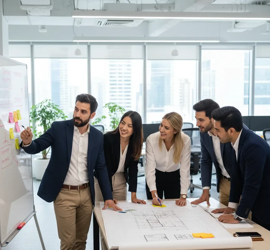 performance en équipe La Prévention en équipe pour plus de performance